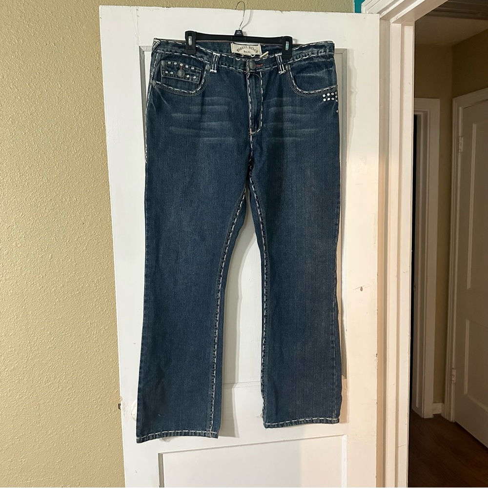 Laguna beach jeans size 42